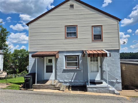Multifamily For Sale - 19 Charles Street St<br/> Dravosburg, PA 15034