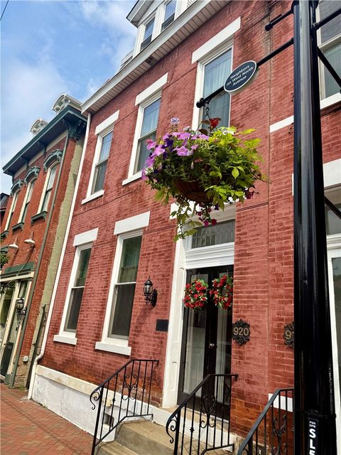 Photo of 920 Western Ave, Pittsburgh, PA 15233 (MLS # 1763461)