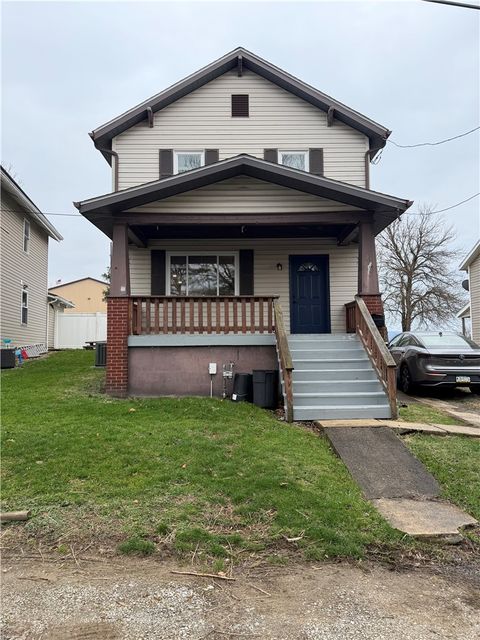 21 Bradbury St South Union Twp PA 15401