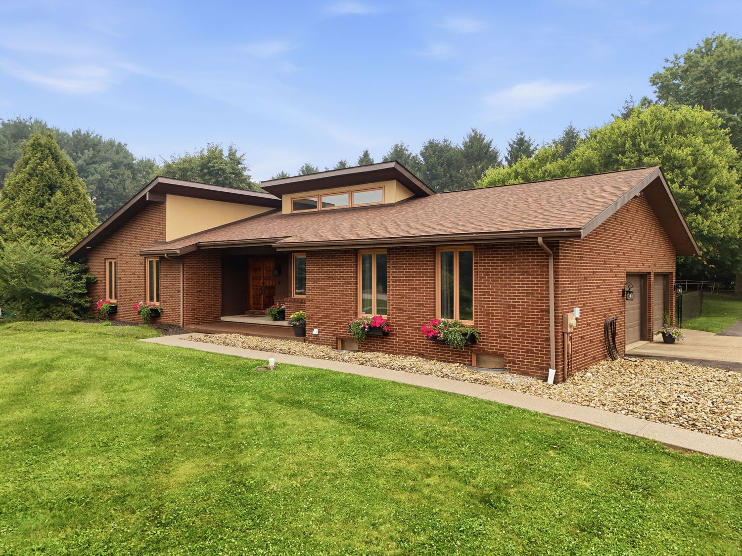 235 Henricks Road