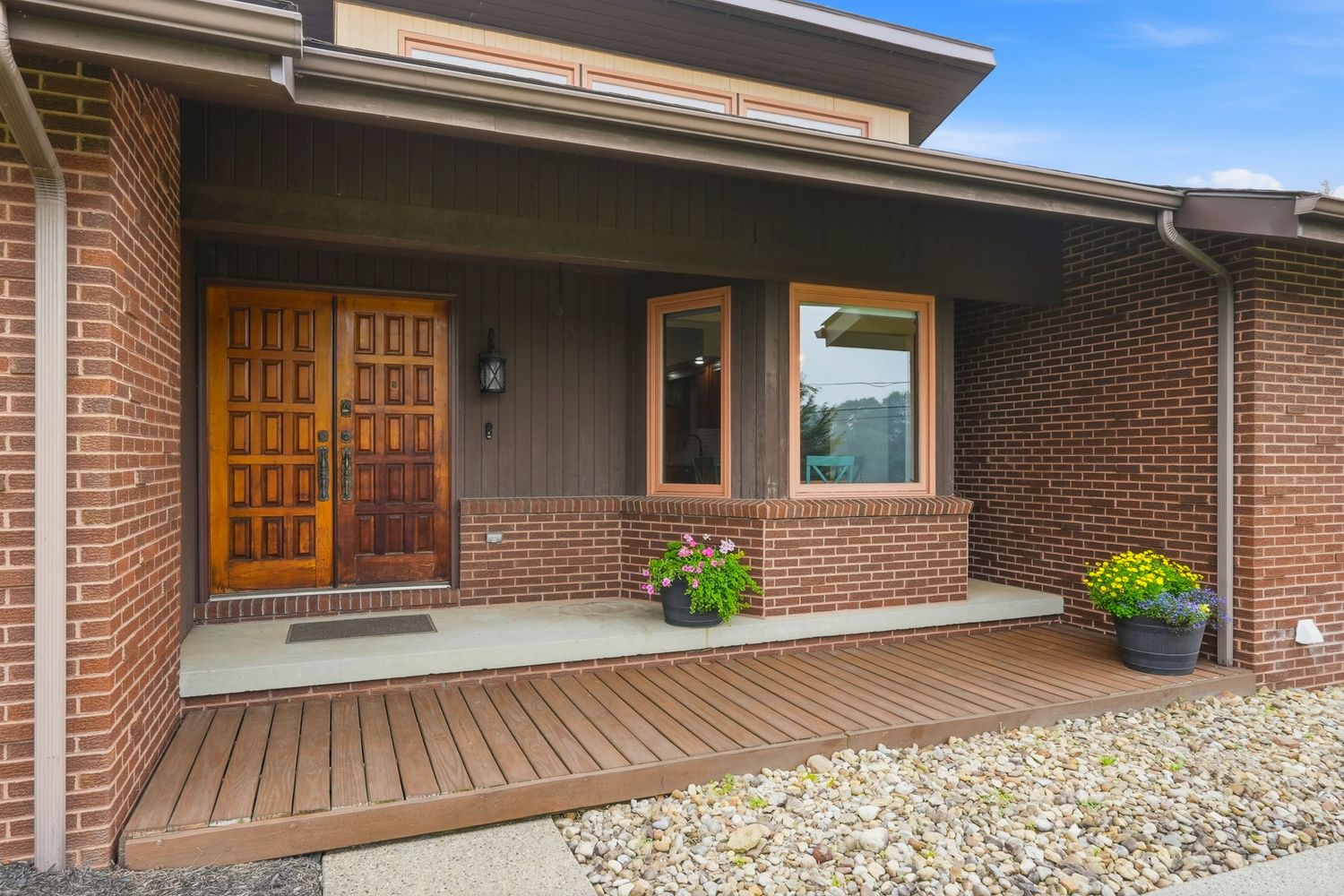 235 Henricks Road