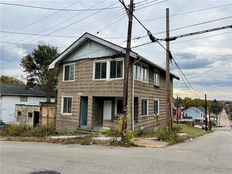 1000 North Avenue Wilkinsburg PA 15221