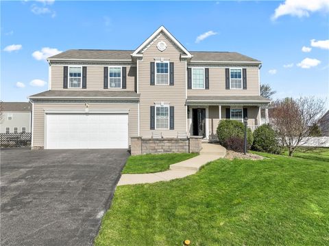 408 Leo Dr Brighton Twp PA 15009