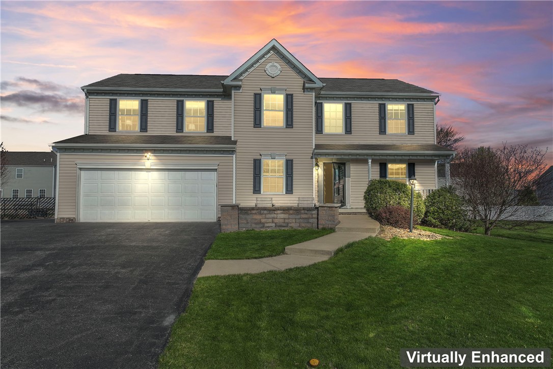 408 Leo Dr