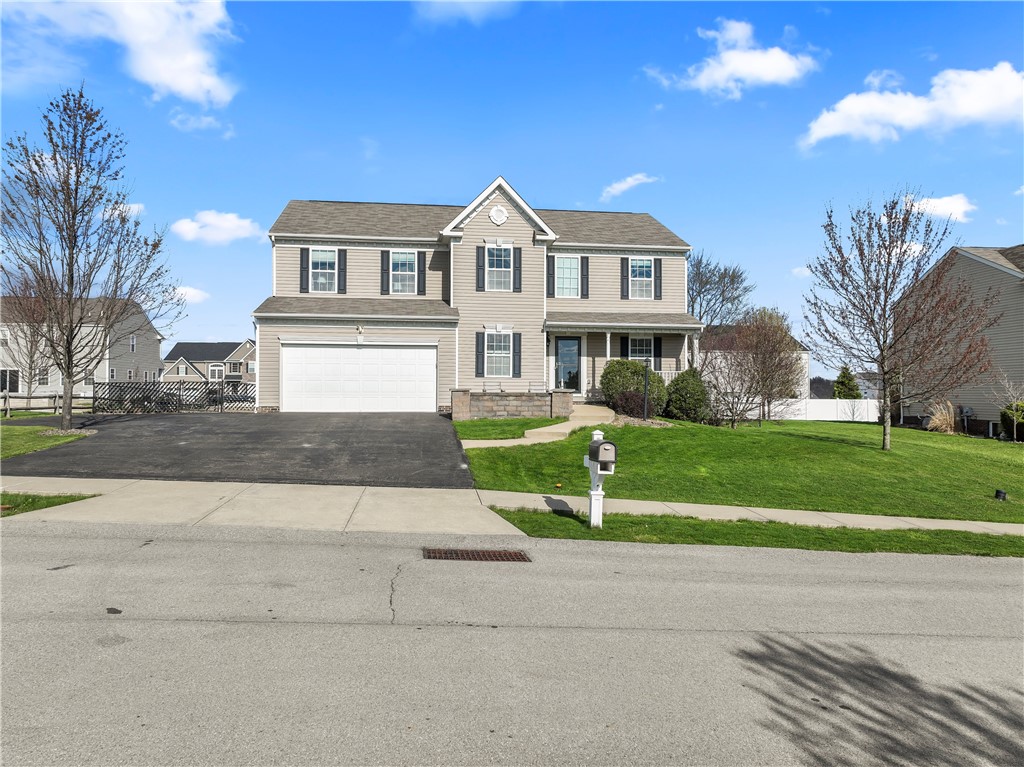 408 Leo Dr