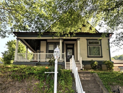 Photo of 513 N 5th St, Clairton, PA 15025 (MLS # 1762687)