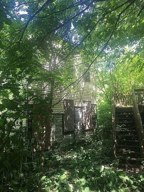 Vacant Land For Sale - 262 57th St St<br/> Lawrenceville, PA 15201