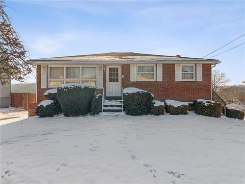 Photo of 506 Orchard Ave, Scottdale, PA 15683 (MLS # 1736006)