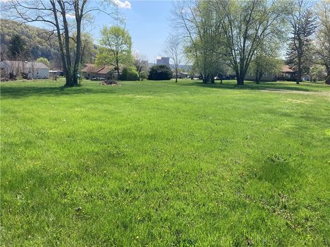 Vacant Land For Sale - 00 St Rt 68 Midland Beaver Rd<br/> Beaver County, Industry, PA 15052