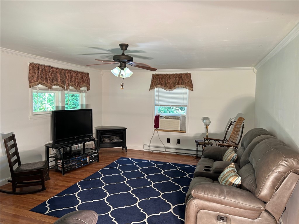 1158 Beech Ln Ln, Kane, Pennsylvania image 10