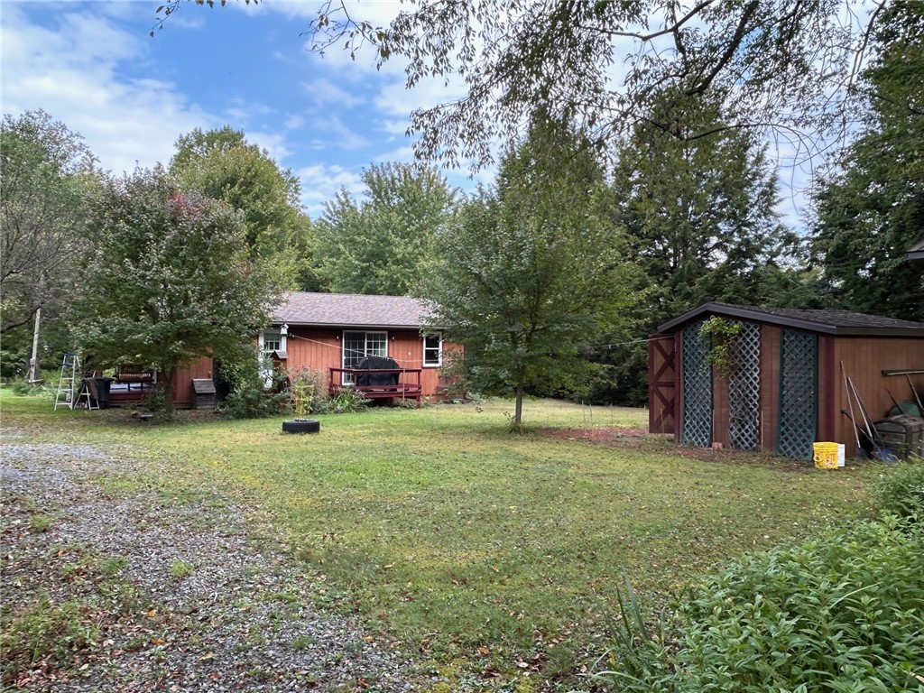 1158 Beech Ln Ln, Kane, Pennsylvania image 4
