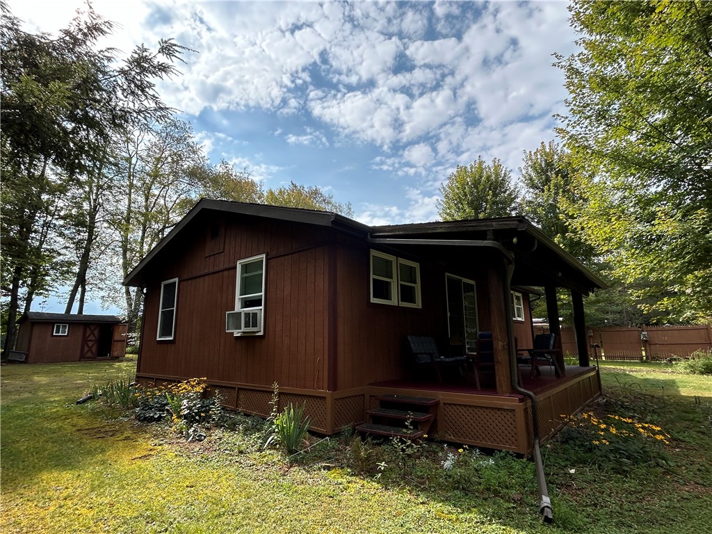 1158 Beech Ln Ln, Kane, Pennsylvania image 1