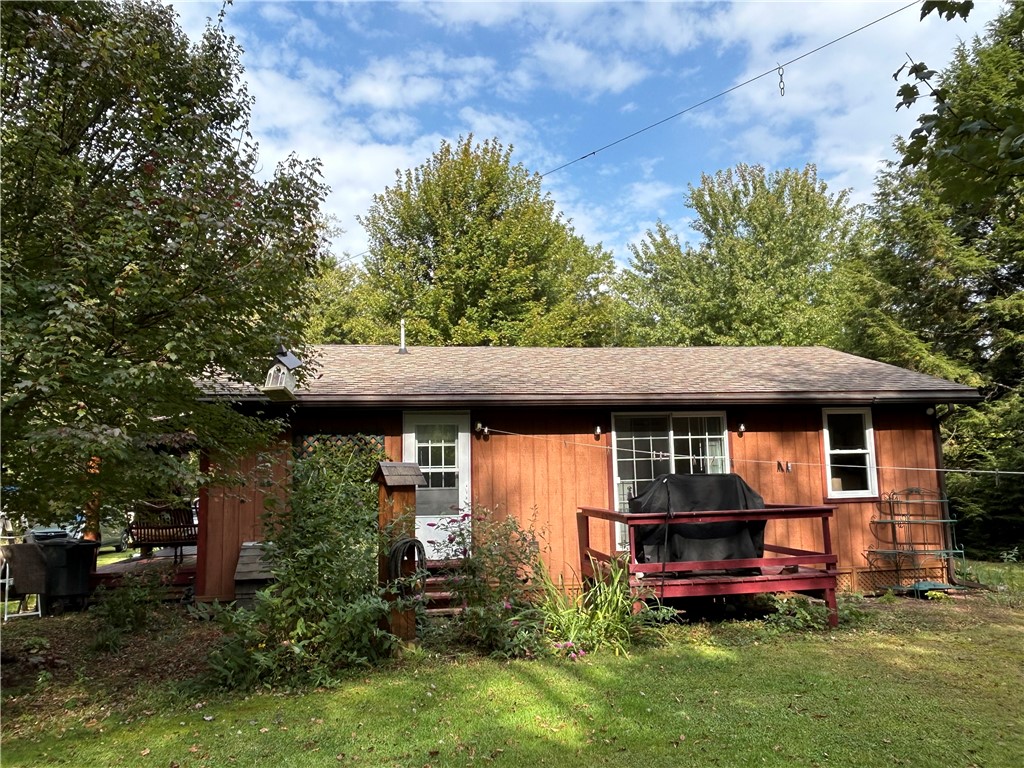 1158 Beech Ln Ln, Kane, Pennsylvania image 2