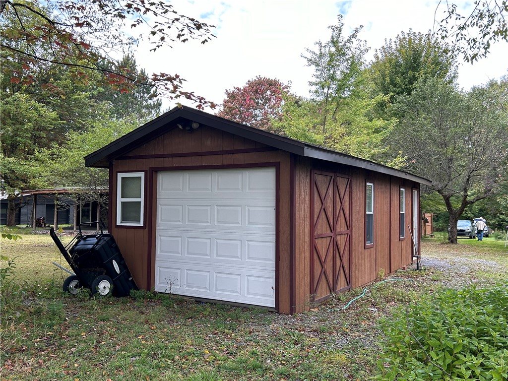 1158 Beech Ln Ln, Kane, Pennsylvania image 5