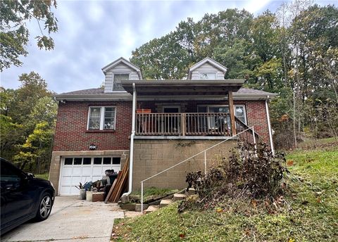 Photo of 359 Locust Hill Rd, Cheswick, PA 15024 (MLS # 1731808)