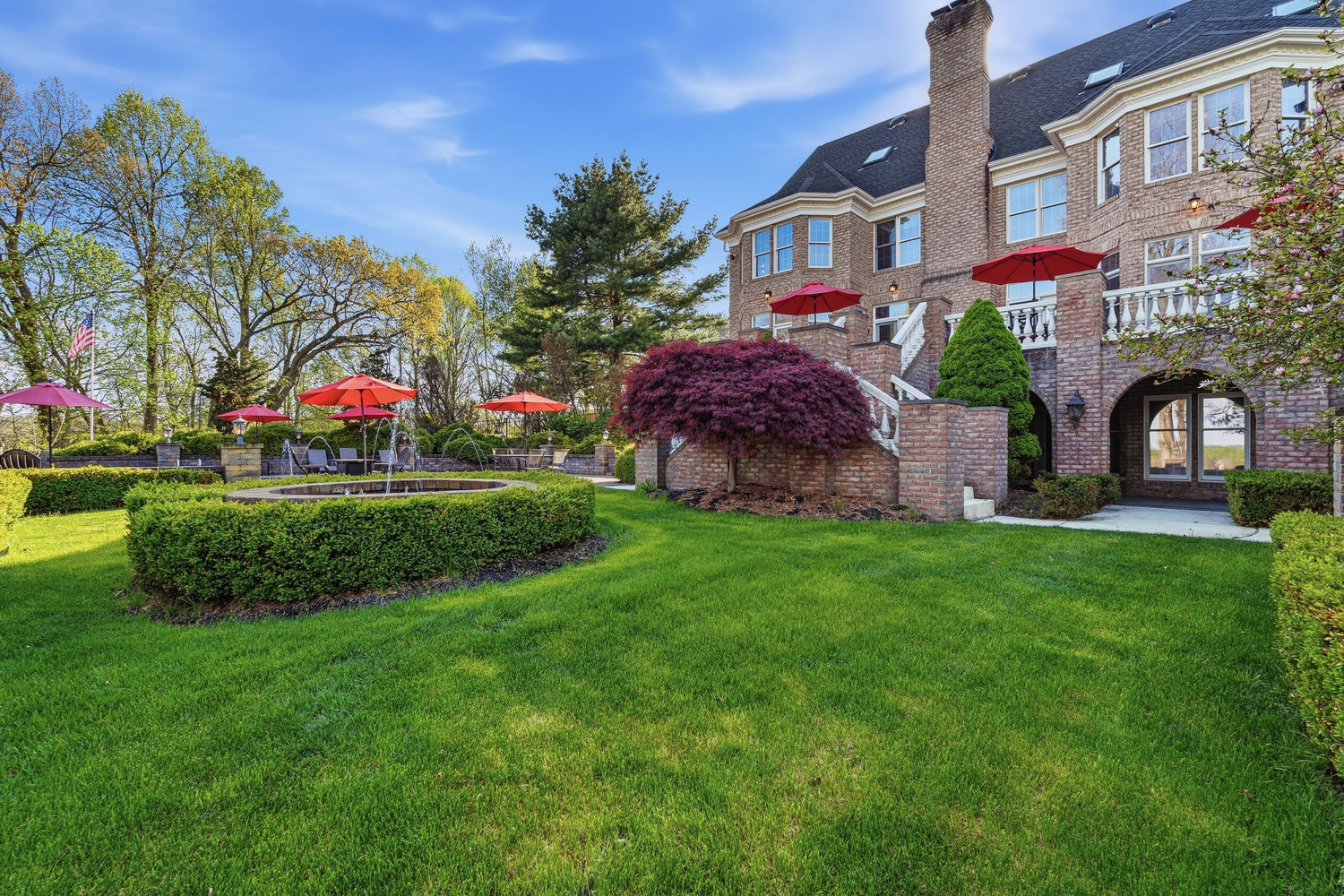 5005 Old Orchard Lane