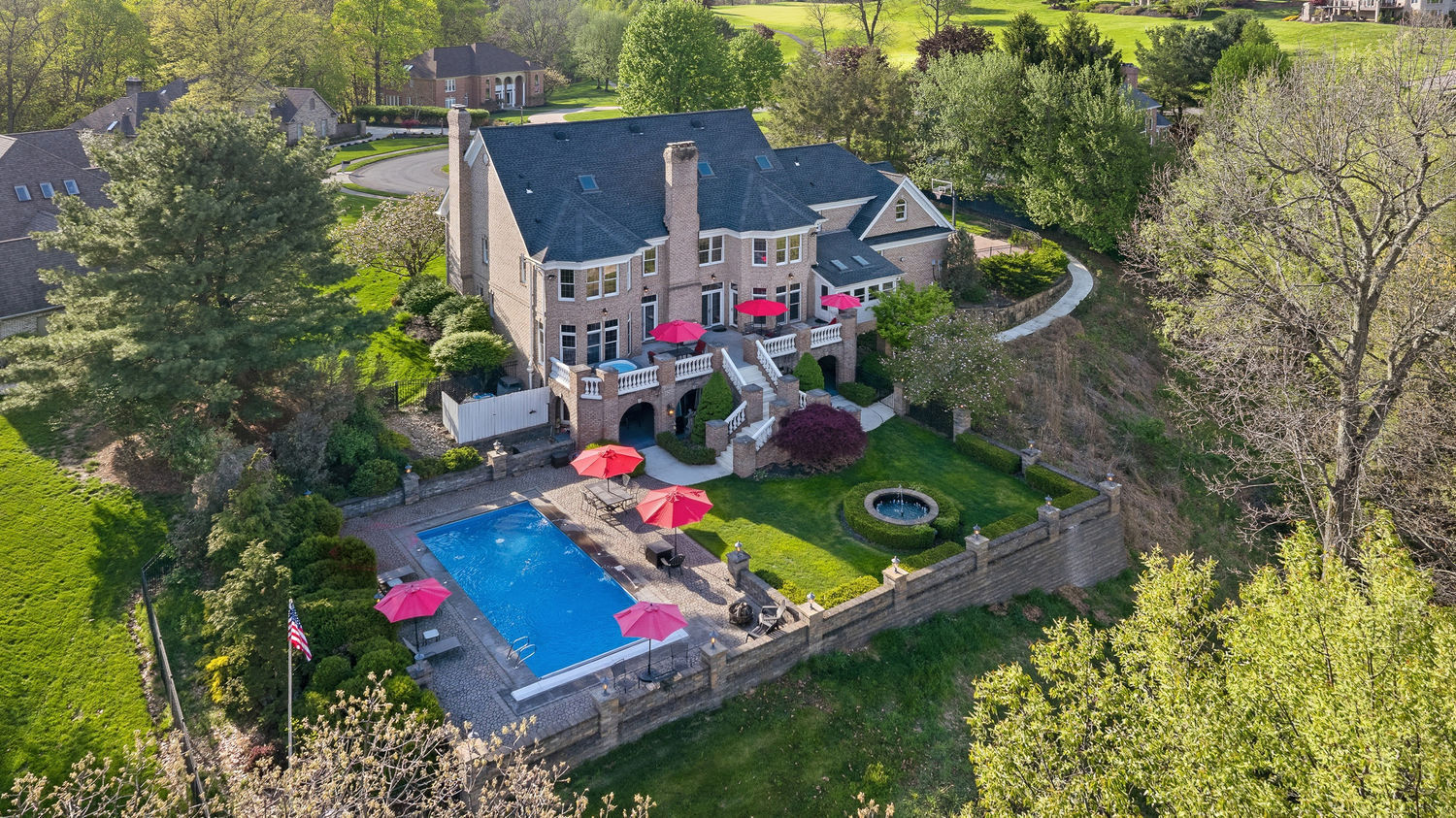 5005 Old Orchard Lane