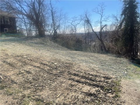 0 Buena Vista St Swissvale PA 15218
