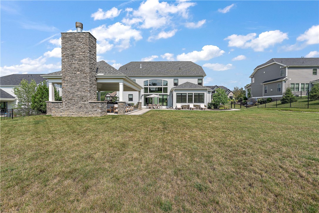 Marshall, Pennsylvania 15005, United States, 6 Bedrooms Bedrooms, ,6 BathroomsBathrooms,Residential,Active,212810