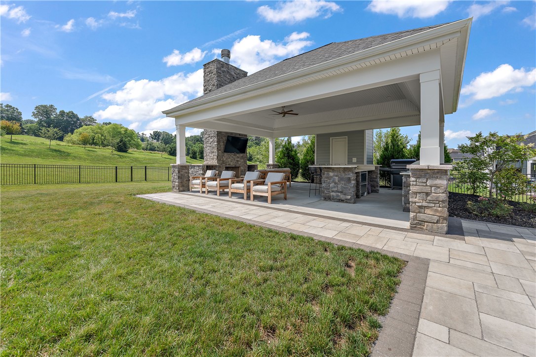 Marshall, Pennsylvania 15005, United States, 6 Bedrooms Bedrooms, ,6 BathroomsBathrooms,Residential,Active,212810