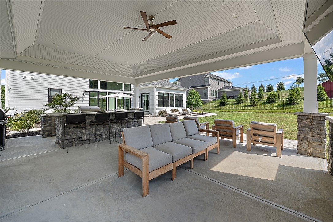 Marshall, Pennsylvania 15005, United States, 6 Bedrooms Bedrooms, ,6 BathroomsBathrooms,Residential,Active,212810