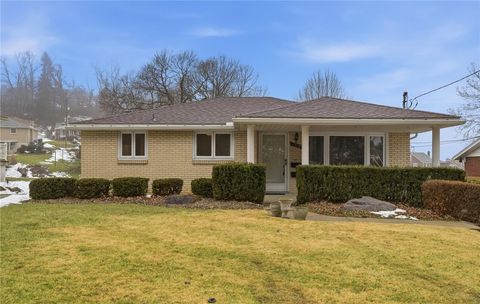 Photo of 1212 State Rd, Monessen, PA 15062 (MLS # 1740328)