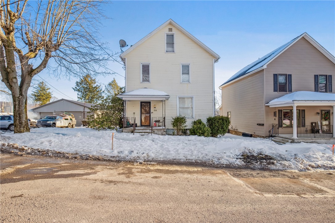 Meyersdale Boro, Pennsylvania 15552, United States, 4 Bedrooms Bedrooms, ,2 BathroomsBathrooms,Residential,Pending,12858