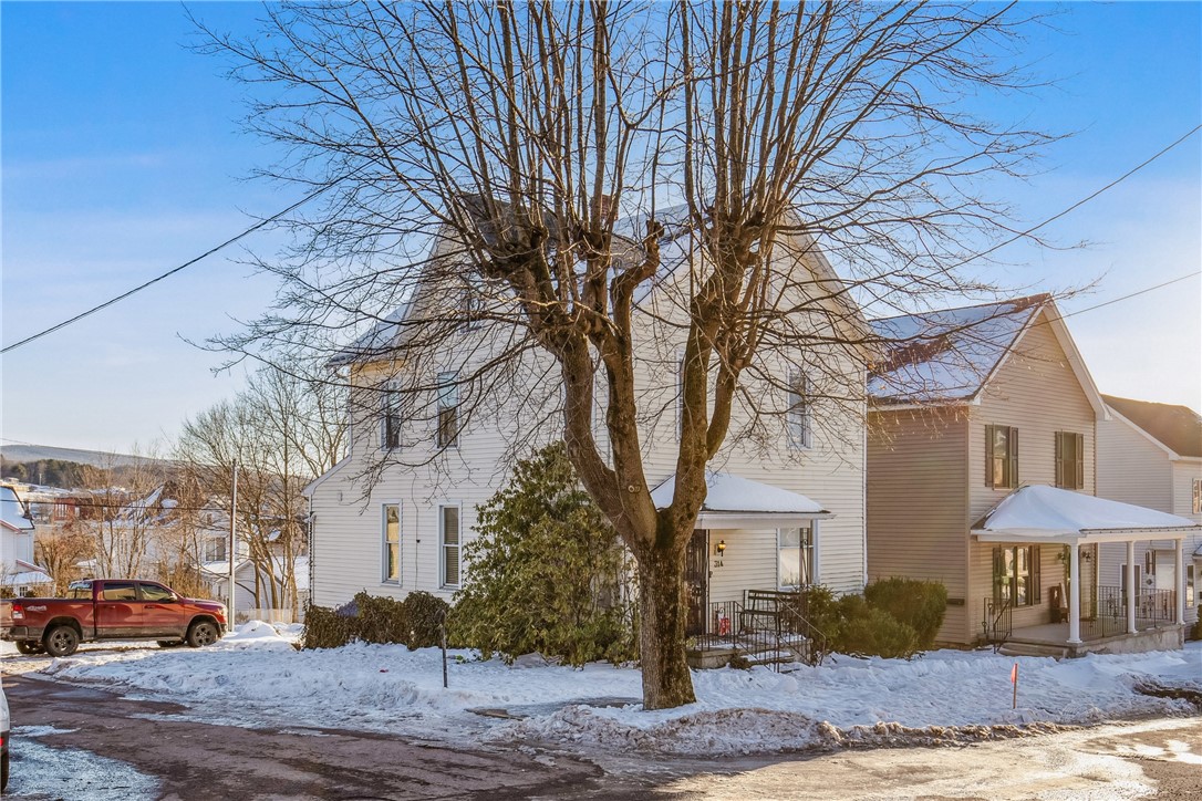 Meyersdale Boro, Pennsylvania 15552, United States, 4 Bedrooms Bedrooms, ,2 BathroomsBathrooms,Residential,Pending,12858