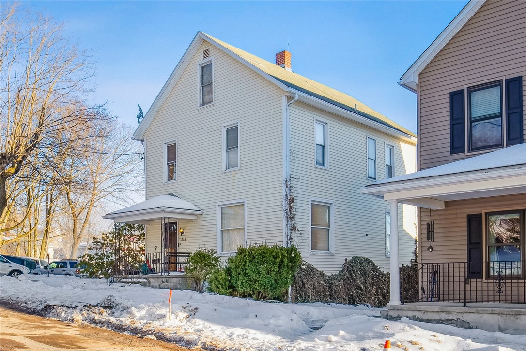 Meyersdale Boro, Pennsylvania 15552, United States, 4 Bedrooms Bedrooms, ,2 BathroomsBathrooms,Residential,Pending,12858