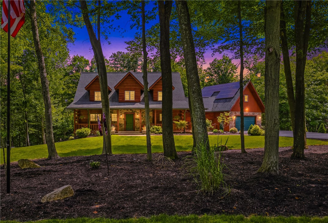 824 South Shore Trail