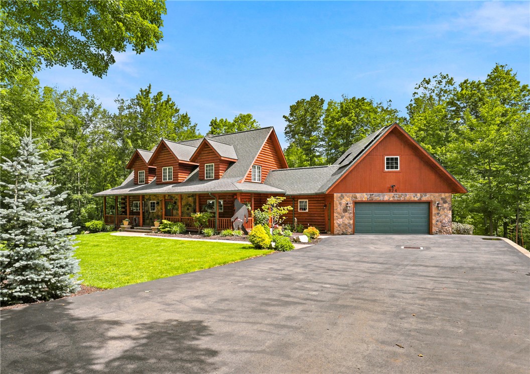 824 South Shore Trail
