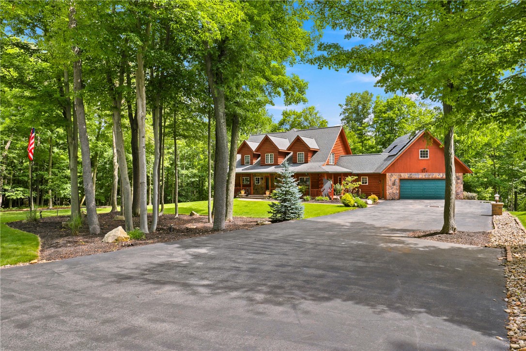 824 South Shore Trail