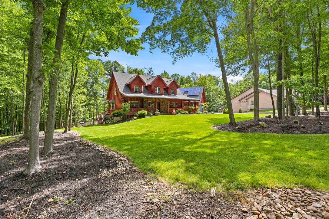 824 South Shore Trail