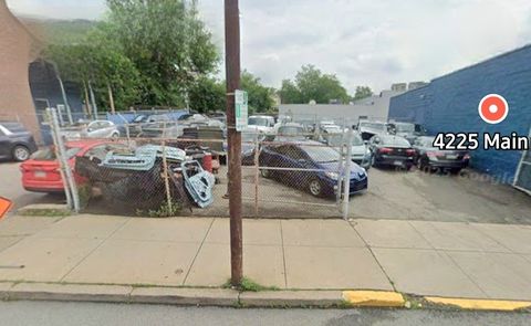 Photo of 4225 Main St, Pittsburgh, PA 15224 (MLS # 1731677)