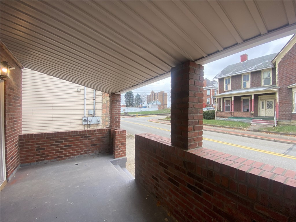 Connellsville, Pennsylvania 15683, United States, 1 Bedroom Bedrooms, ,1 BathroomBathrooms,Residential,Active,26917
