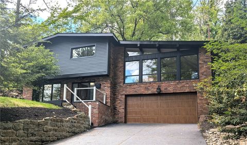Photo of 2317 Marbury Rd, Pittsburgh, PA 15221 (MLS # 1752656)