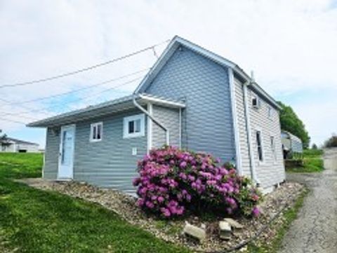 Photo of 10 Eggers Ave, Belle Vernon, PA 15012 (MLS # 1751680)
