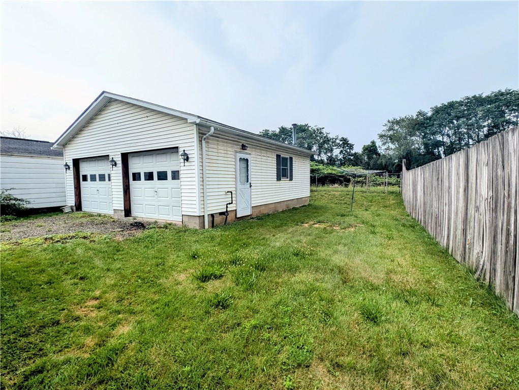 Latrobe, Pennsylvania 15650, United States, 2 Bedrooms Bedrooms, ,1 BathroomBathrooms,Residential,Active,164596