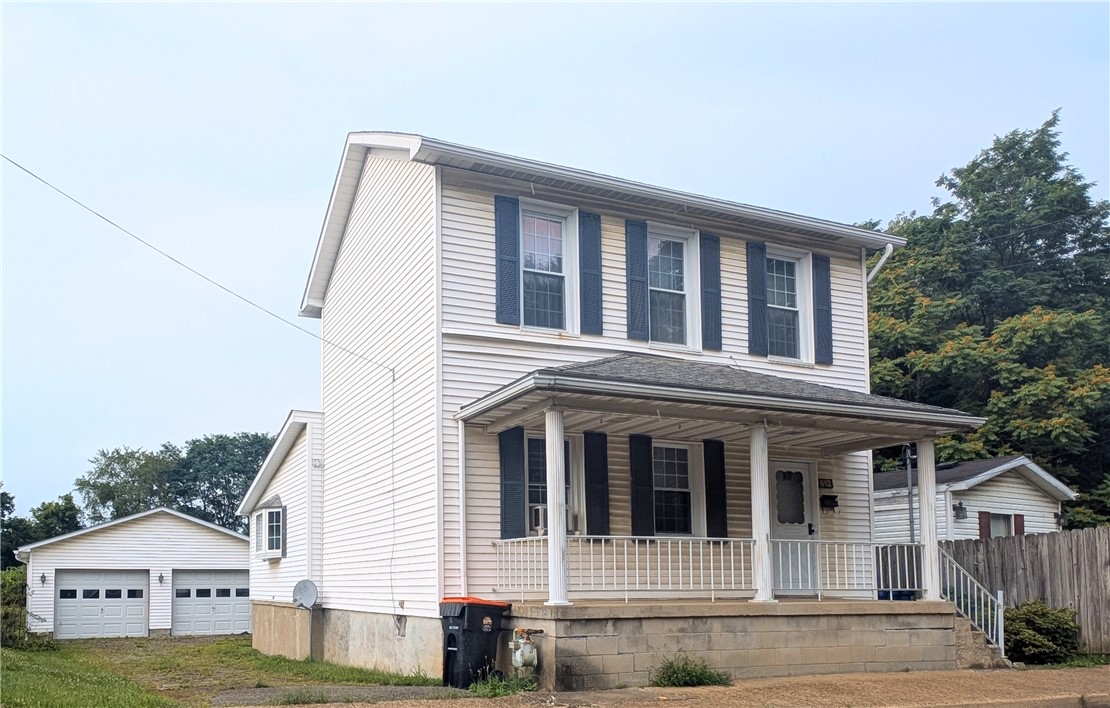 Latrobe, Pennsylvania 15650, United States, 2 Bedrooms Bedrooms, ,1 BathroomBathrooms,Residential,Active,164596