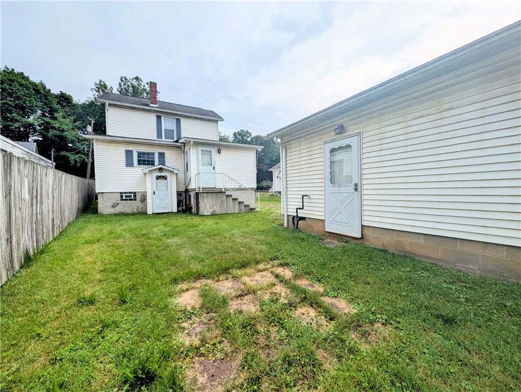 Latrobe, Pennsylvania 15650, United States, 2 Bedrooms Bedrooms, ,1 BathroomBathrooms,Residential,Active,164596