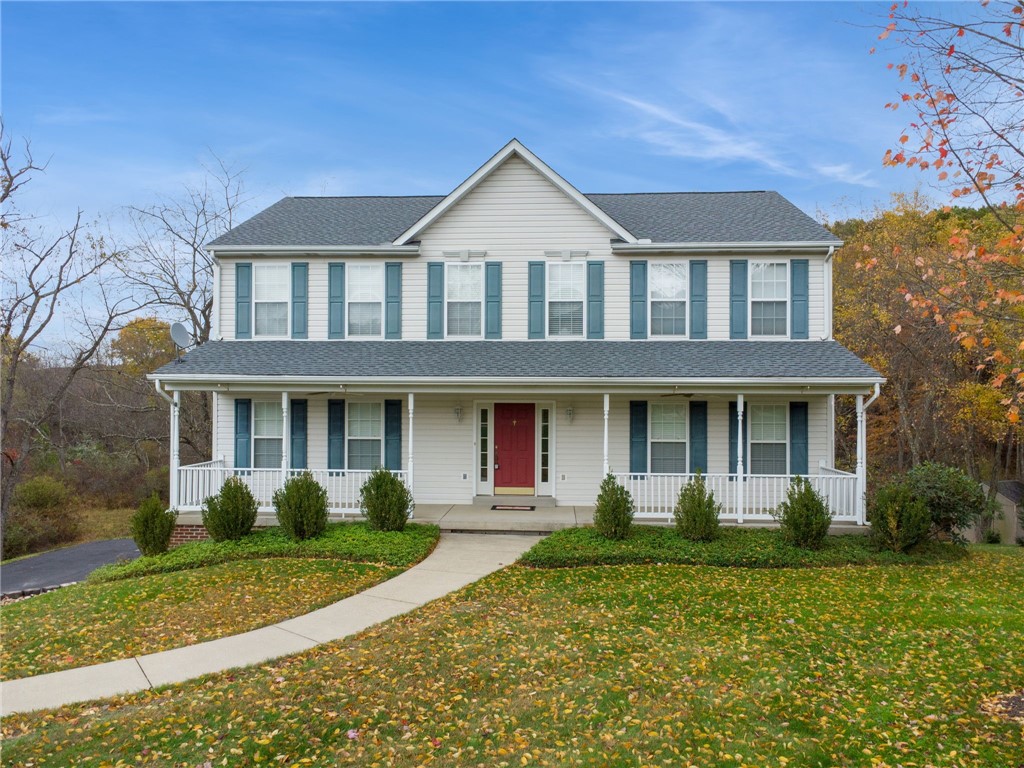 106 CLOVERDALE DRIVE