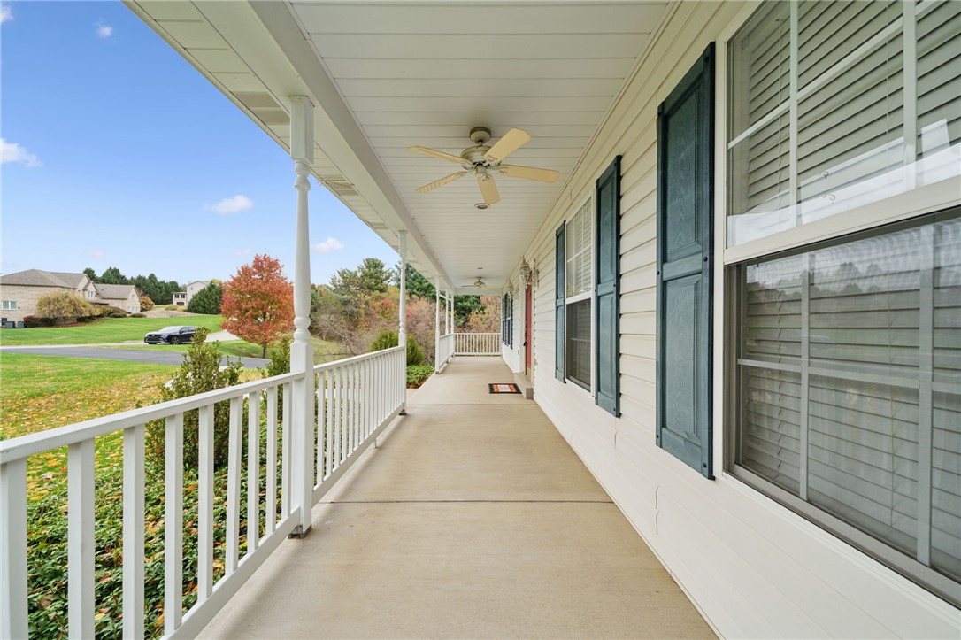 106 CLOVERDALE DRIVE