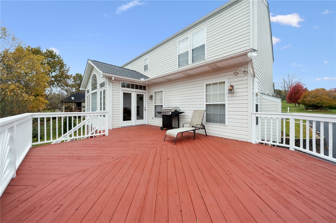 106 CLOVERDALE DRIVE