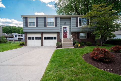 Homes For Sale - 1126 Sodbury Dr Dr<br/> South Park, PA 15129