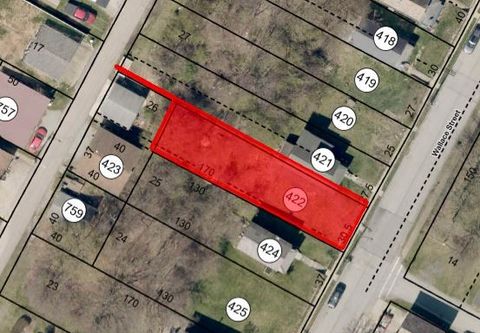 Photo of 924 Wallace St, Vandergrift, PA 15690 (MLS # 1741237)