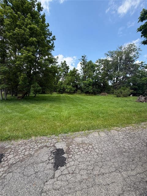 Vacant Land For Sale - 1210 Francis Pl Pl<br/> Lawrence County, New Castle, PA 16101