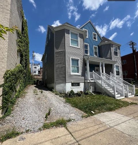 Photo of 4051 Liberty Ave, Lawrenceville, PA 15224 (MLS # 1739153)