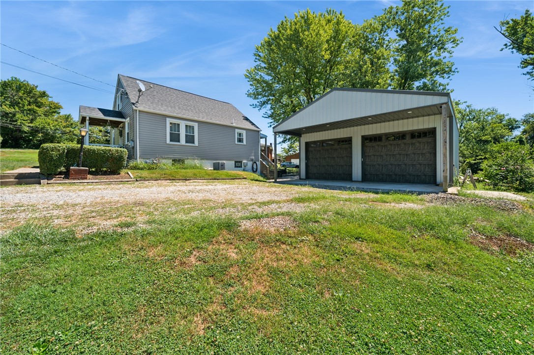 135 Pear Orchard Rd