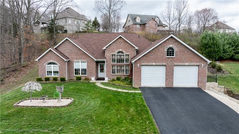 113 Woodhaven Dr Buffalo Twp - BUT PA 16055