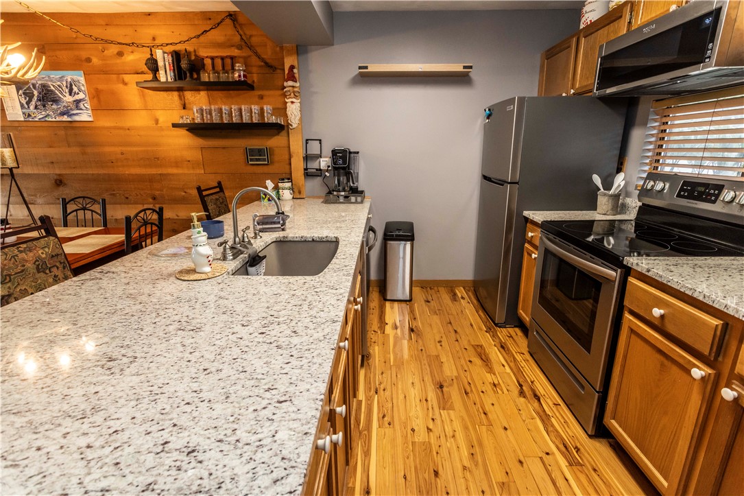 510 Kooser Cir